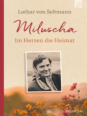 cover image of Miluscha